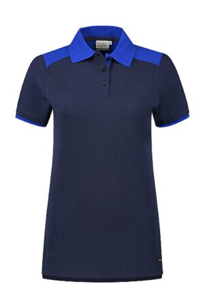 Santino  Poloshirt Tivoli Ladies Real Navy Royal Blue XXL