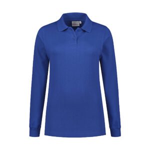 Santino  Polosweater Rick Ladies Royal Blue XXL