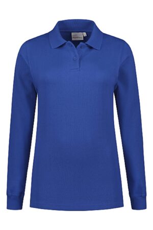 Santino  Polosweater Rick Ladies Royal Blue XXL