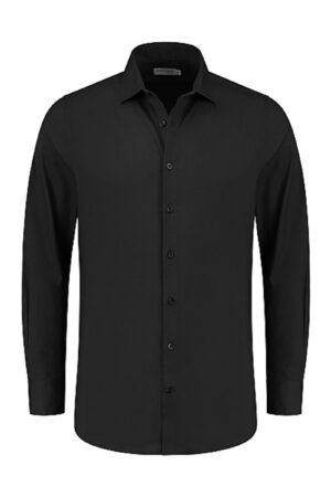 Santino Shirt Falco Black XXL