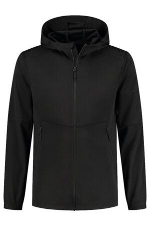 Softshell Jacket Seattle