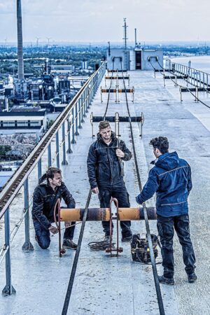 Softshell Jacket Stockholm