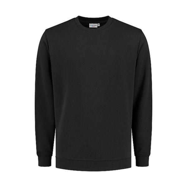 Santino Sweater Lyon Black XXL