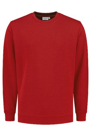 Santino Sweater Lyon True Red XXL