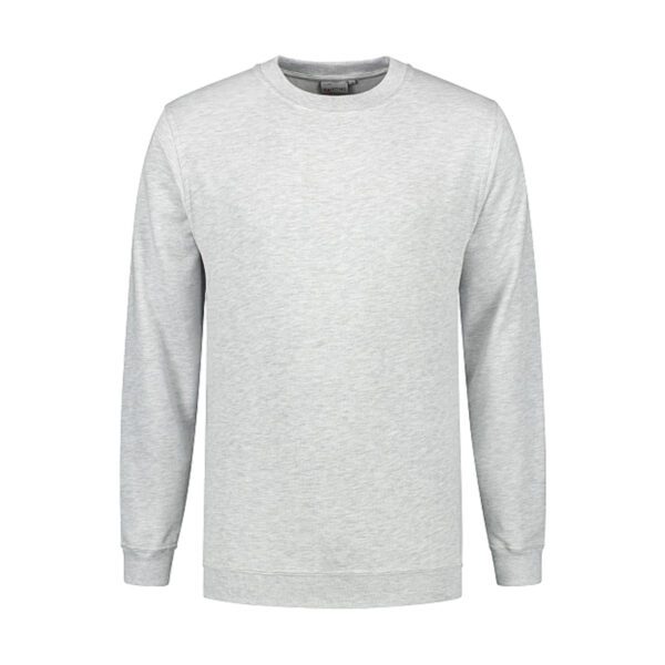 Santino  Sweater Roland Ash Grey XXL