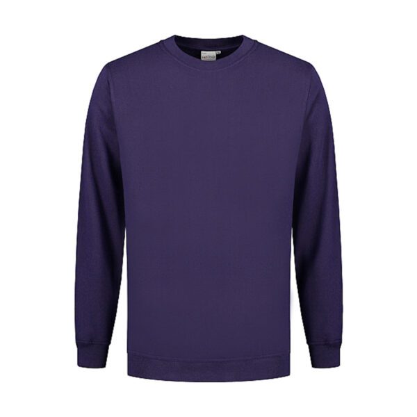 Santino  Sweater Roland Purple XXL