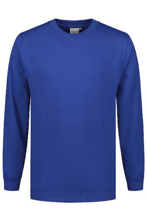Santino  Sweater Roland Royal Blue XXL