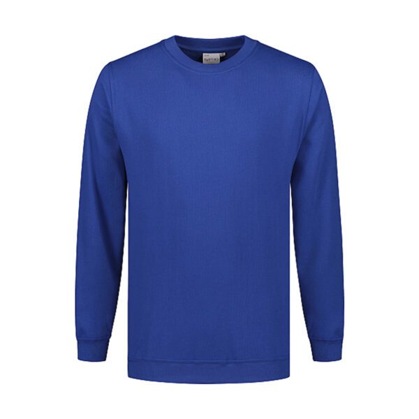 Santino  Sweater Roland Royal Blue XXL