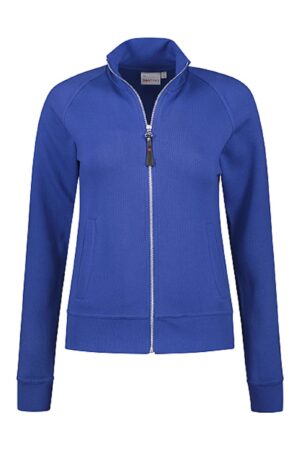 Santino  Sweatjack Anna Royal Blue XXL