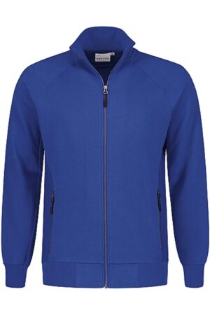 Santino  Sweatvest Ralph Royal Blue XXL