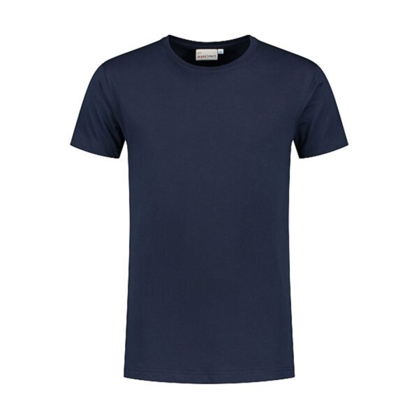 Santino  T-shirt Jace C-neck Real Navy XXL