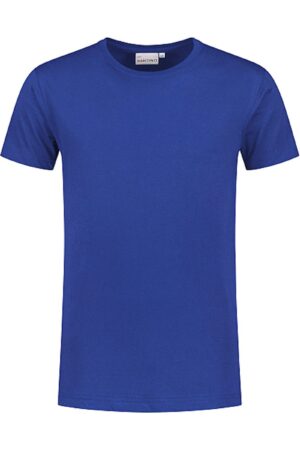 Santino  T-shirt Jace C-neck Royal Blue XXL