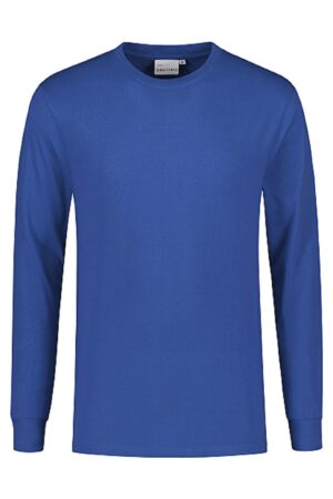 Santino  T-shirt James Royal Blue XXL