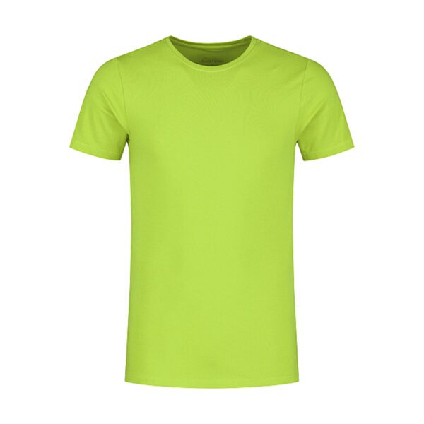 Santino  T-shirt Jive C-neck Lime XXL