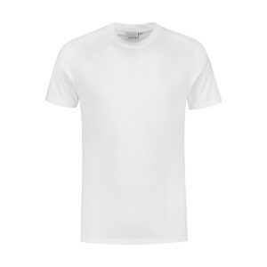 Santino  T-shirt Jonaz V-neck White XXL