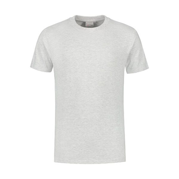 Santino  T-shirt Joy Ash Grey XXL
