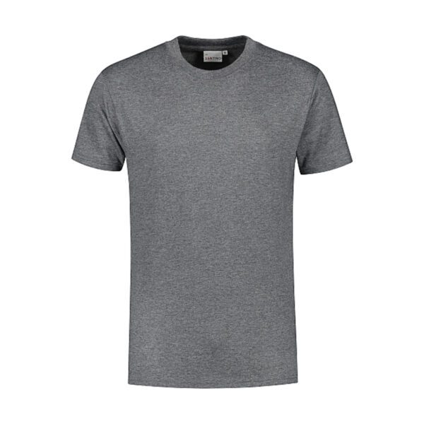 Santino  T-shirt Joy Dark Grey XXL