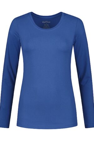 Santino  T-shirt Juna Ladies Royal Blue XXL