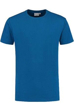 Santino T-shirt Lebec Cobalt Blue XXL