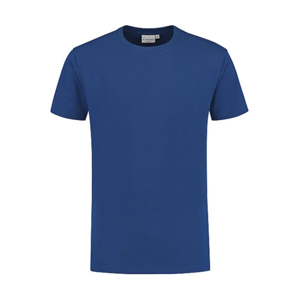 Santino T-shirt Lebec Marine Blue XXL