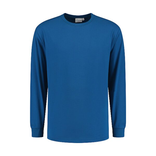 Santino T-shirt Ledburg Cobalt Blue XXL