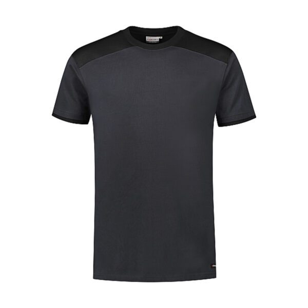 Santino  T-shirt Tiësto Graphite Black XXL