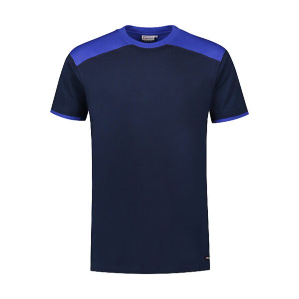 Santino  T-shirt Tiësto Real Navy Royal Blue XXL