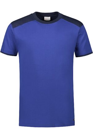 Santino  T-shirt Tiësto Royal Blue Real Navy XXL