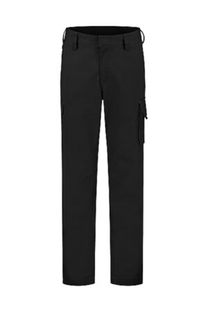 Santino  Trousers Detroit Black 64