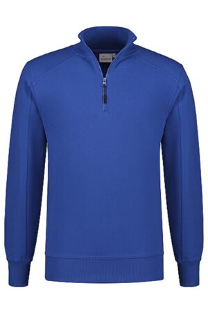Santino  Zipsweater Roswell Royal Blue XXL