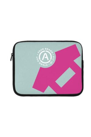 Tablethoes bedrukken