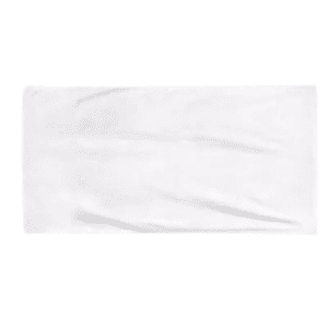 Handdoek 50 x 100 cm