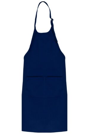 Kariban Kinderschort Navy ONE SIZE