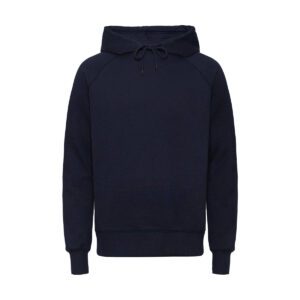 Pure Waste Kids' Hoodie Solid Navy 3-4 jaar (98-104)