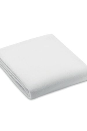 fleecedeken bedrukken