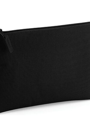 BagBase Grab Pouch Black