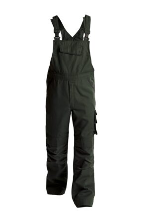 DASSY® Bolt Mosgroen  Zwart 67