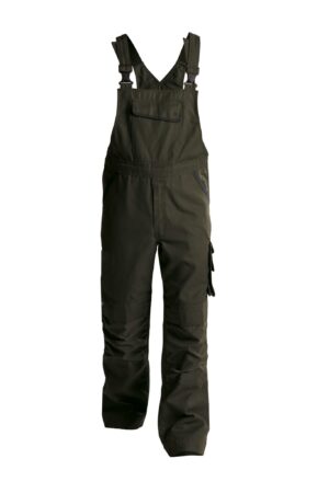 DASSY® Bolt Olijfgroen  Zwart 67