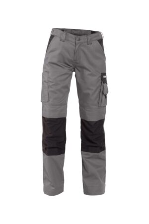 DASSY® Boston Cementgrijs Zwart 67