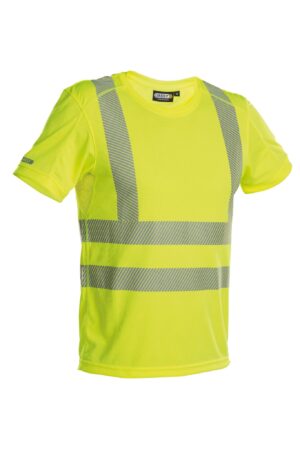 DASSY® Carter Fluogeel  4XL