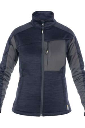 DASSY® Convex Women Nachtblauw  Antracietgrijs XXL