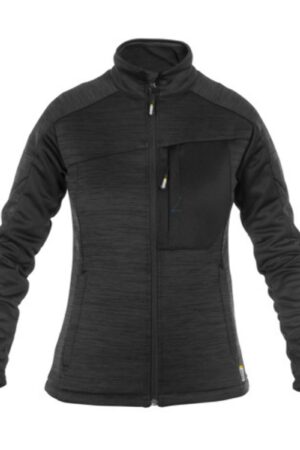 DASSY® Convex Women Zwart XXL