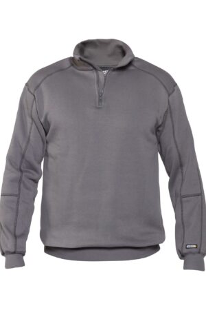 DASSY® Felix Cementgrijs 4XL