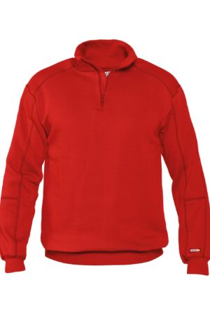 DASSY® Felix Rood 4XL