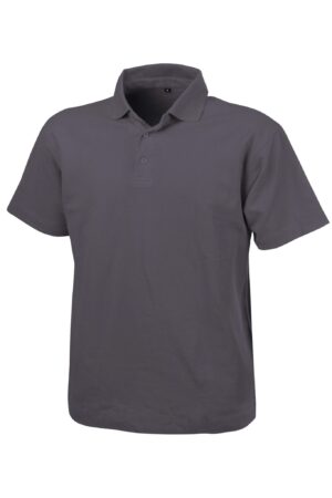 DASSY® Leon Cementgrijs 4XL