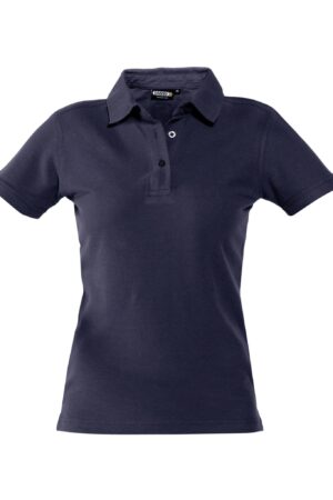 DASSY® Leon Women Marineblauw  XXL