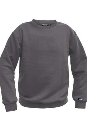 DASSY® Lionel Cementgrijs 4XL