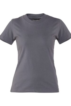 DASSY® Oscar Women Cementgrijs XXL