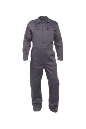 DASSY® Toronto Cementgrijs 3XL