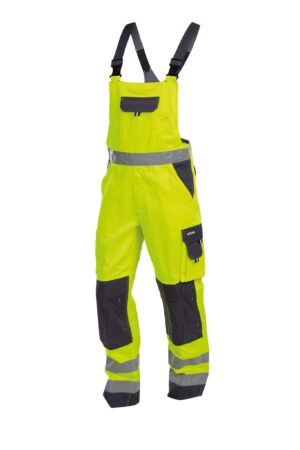 DASSY® Toulouse Fluogeel  Cementgrijs 53